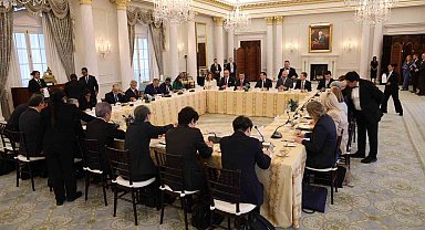 Yeni ABD Dışişleri Bakanı Rubio 4'lü QUAD toplantısına ev sahipliği yaptı