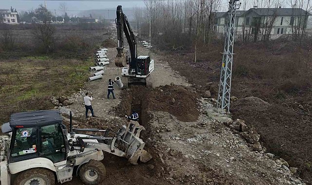 Yeni mahallelerde yeni hatlar