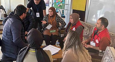 Yeni nesil liderlik eğitimi