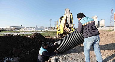 Yeni sanayiye sağlam alt yapı