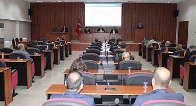 Yeni yılın ilk istihdam kurulu toplantısı yapıldı