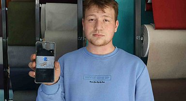 Yenilemeye verilen 8 yıllık koltuğun içerisinden bir kese altın çıktı