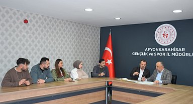 Yetenek taraması Şubat ayında başlıyor