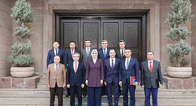 Yiğitbaşı: "Madde bağımlılığı konusunda üzerimize ne düşüyorsa yapacağız"