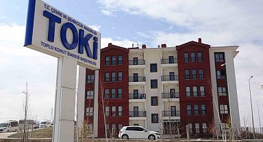 Yıkıcı depremler yaşayan Elazığ'da 27 bin konut teslim edildi, 11 bin konutun yapımı devam ediyor