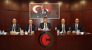Yıldırım: "Gelişlerinde hazırlıksızdık gidişlerinde hazırlıklı olacağız"