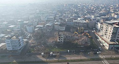 Yıldırım'da kentsel dönüşümde yeni dönem