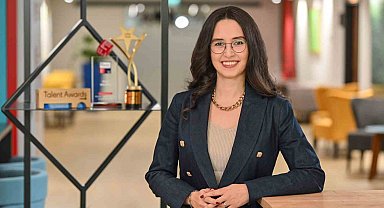 Yıldız Holding'de İnsan Kaynakları Lideri Buket Uğur Haser oldu