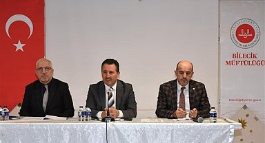 Yılın ilk personel toplantısı gerçekleştirildi