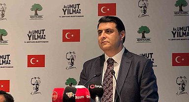 Yılmaz, hakkındaki iddialara yanıt vererek projeleri inceleme çağrısında bulundu