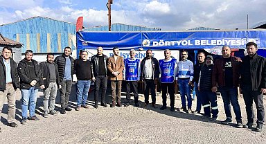 Yolbulan Metal'de işçilerin grevi 211 gündür devam ediyor