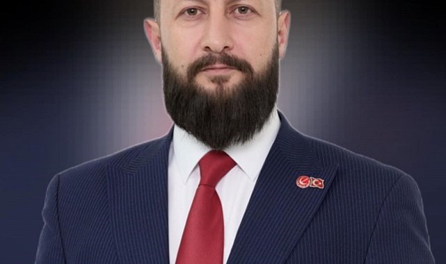 YRP'de Yakutiye ilçe kongresi heyecanı