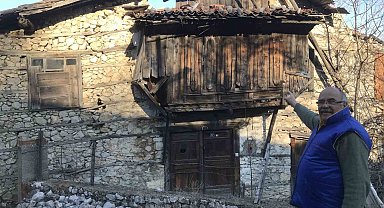 Yüksek restorasyon maliyeti ve mirasçılar arasındaki anlaşmazlık düğmeli evleri yok ediyor