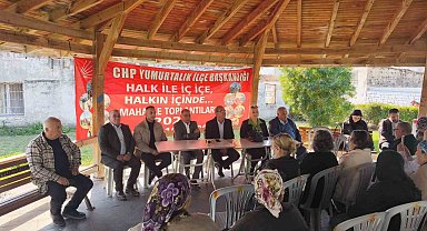 Yumurtalık güneyin parlayan yıldızı oluyor