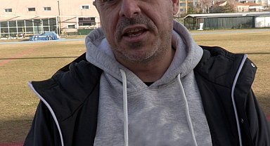 Zonguldakspor antrenörü Can Güven: "Gönlümden geçen skorla kazandık"