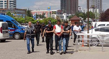 1 kişinin öldüğü kavganın sanıklarının yargılaması sürdü