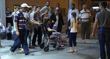 11 yıl önce Bozdoğan'da 7 kişiyi yaralayan şahıs Nazilli'de yakalandı