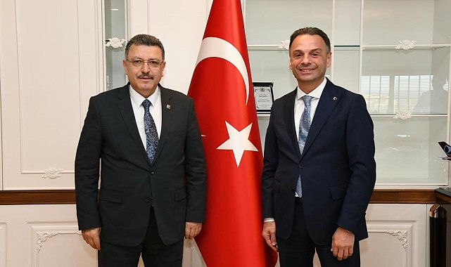 12 yılın ardından Maçka'nın en büyük sorunu çözülüyor
