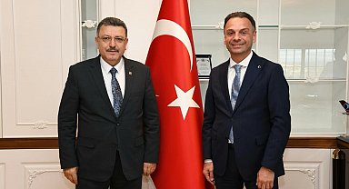 12 yılın ardından Maçka'nın en büyük sorunu çözülüyor