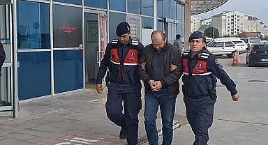 146 kilo uyuşturucu ile yakalanan şahsa 19 yıl