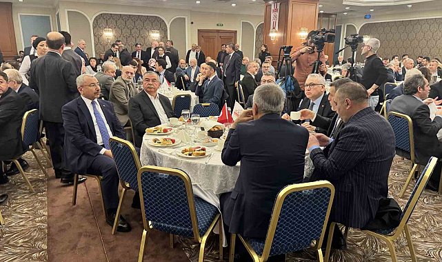 15 Temmuz Gazileri Platformundan TUSİAD'a tepki