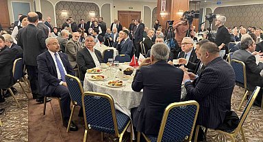 15 Temmuz Gazileri Platformundan TUSİAD'a tepki