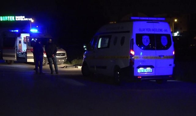 16 yaşındaki çocuğu öldüren 19 suç kaydı bulunan zanlıya 12 yıl hapis