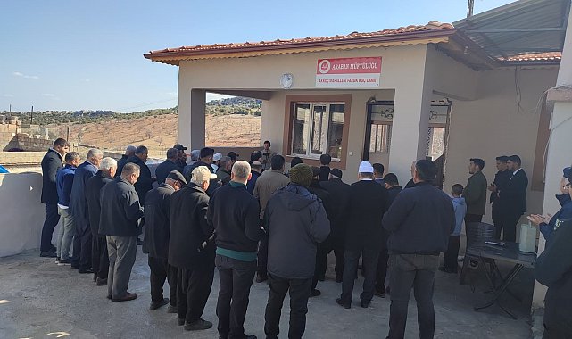 17 Ağustos'u yaşayan iş insanından deprem bölgesi için anlamlı destek