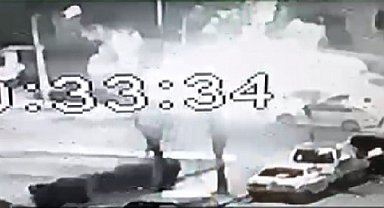 18 yaşındaki kundakçı, 120 saat kamera incelemesiyle yakalandı