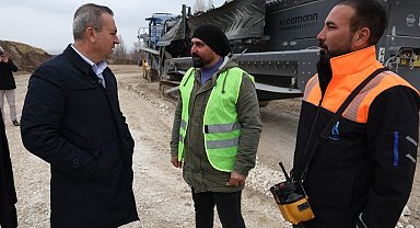 200 milyon lira belediyenin kasasında kalacak