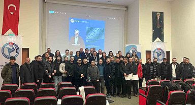 2025 yılı Halk Oyunları Antrenör Vize ve Gelişim Semineri Kars'ta yapıldı