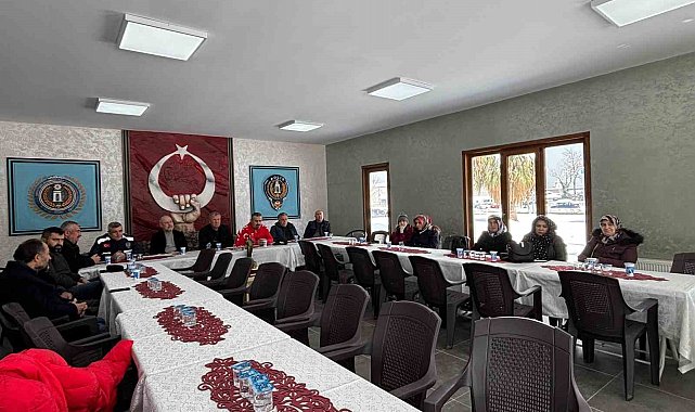 254 aydır devam eden anma programı