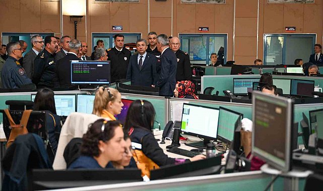 35 öğrenciye 112 Farkındalık Eğitimi