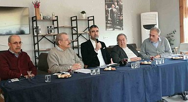 '9. Vedat Günyol Deneme Ödülü'nü kazanan isimler belli oldu