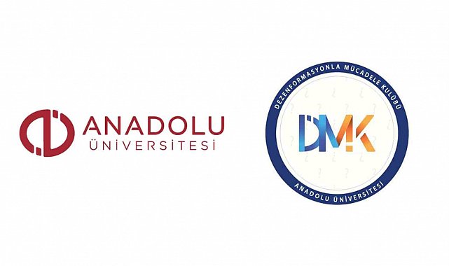 'Anadolu Üniversitesi Dezenformasyonla Mücadele Kulübü' kuruldu