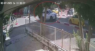 'Dur' tabelası ihlali pahalıya maloldu