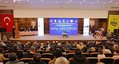 'Genç Muhafızlar Hafızlık Yarışması' finali Bayburt'ta yapıldı