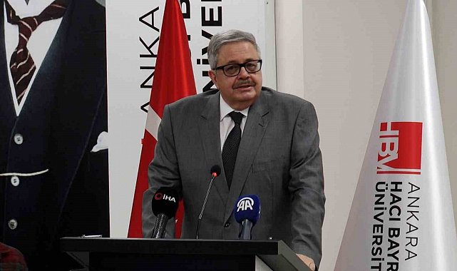 'İkinci Dünya Savaşı'nda Türk-Rus ilişkileri' sempozyumu