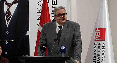 'İkinci Dünya Savaşı'nda Türk-Rus ilişkileri' sempozyumu