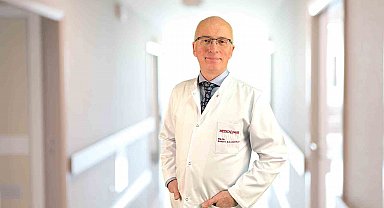 'Jinekolojik kanserlerde erken teşhis hayat kurtarıyor'