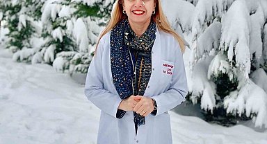 'Kar yağışı mikropları öldürmez'