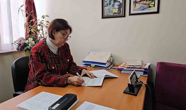 'Sessiz katil' yumurtalık kanserinde erken teşhis hayat kurtarıyor