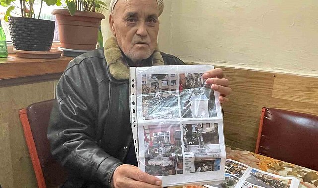 'Sevgililer ve Aşıklar Parkı' için çözüm bekliyor