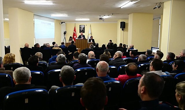 'Taşınmaz satışları' AK Parti, CHP ve MHP oylarıyla reddedildi