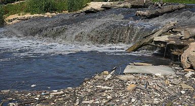 'Tatlı su krizi kapıda'