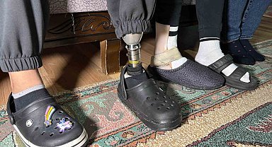 6 Şubat depremi hayalini yıktı