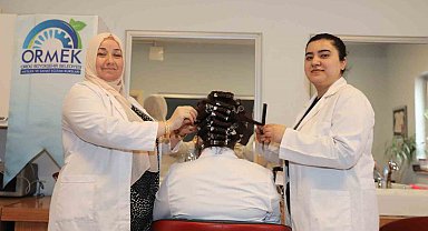 6 Şubat depreminin güçlü kadınları