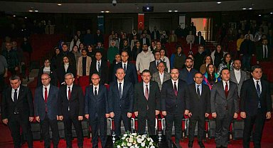 6 Şubat depremlerinde 18 ilde binaların yüzde 56'sı hasar görmedi