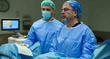 7 dakikada prostattan kurtulmak mümkün