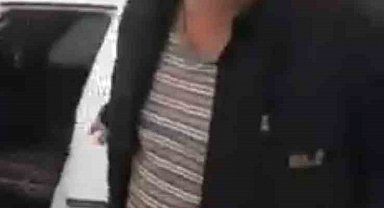 70 yaşındaki Celal Amca, kara olan hasretini oyun havası ile dindirdi